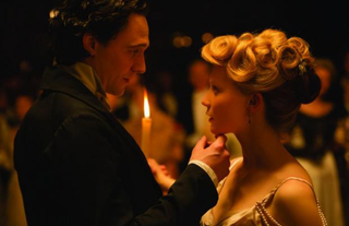Illustration for article titled Crimson Peak is a Gorgeous Nightmare